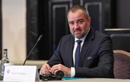 Павелко назвал цель поединка Украина - Болгария