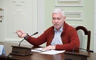 New mayor of Kharkiv announced – Korrespondent.net