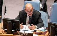 Paris “clearly warned” Moscow about Ukraine