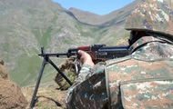 Azerbaijan and Armenia accused each other of shelling