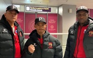 Луис Консепсьон: Я приехал забрать в Далакяна чемпионский титул