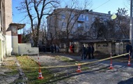 A suspect in the murder of a patrolman in the Luhansk region was detained