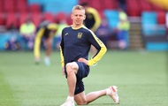 Зинченко - лучший игрок матча против Боснии и Герцеговины по версии WhoScored