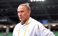 Петраков полноправно возглавит сборную Украины