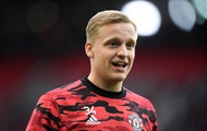 Реал хочет ван де Бека
