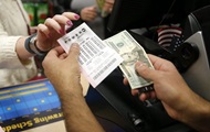 Украинцы могут официально побороться за 205 млн долларов, в лотерее США Powerball в эту субботу