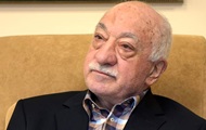 Turkish media reported on Gulen’s death