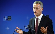 NATO Secretary General turns to Russia again because of the troops