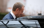 Polish opposition leader stripped of driver’s license