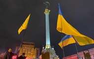 Годовщина Евромайдана: на акции грубых нарушений не зафиксировали
