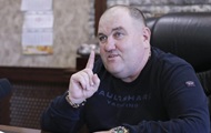 Поворознюк: Десну получил в качестве оплаты долга за топливо