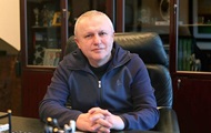 Суркис: Судья не назначил в ворота Баварии 100% пенальти