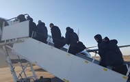 На матч против Ромы отправились 20 футболистов Зари