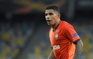 Додо - лучший игрок Шахтера в матче с Интером по версии Whoscored