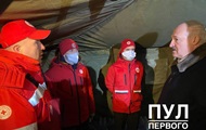 Lukashenka came to the migrants at the border