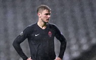 Гладкий может вернуться в Шахтер