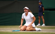 WTA: Снигур взлетает в рейтинге после победы на турнире в Дубае