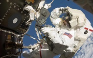 Мусор у МКС: NASA отложило выход астронавтов в космос