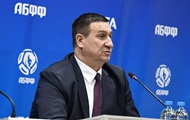 Из Чехии выдворили главу Белорусской федерации футбола