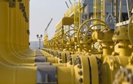 Украина установила рекорд по экспорту газа