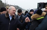 Запад ввел новые санкции. Лукашенко ответит Крымом