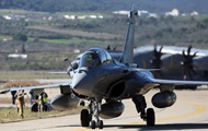 ОАЭ купят у Франции 80 истребителей Rafale на $19 млрд