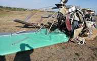 Homemade plane crashed in Canada, two killed