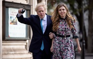 Boris Johnson became a father for the seventh time