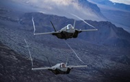 Finland will arm itself with F-35 fighters worth 10 billion euros