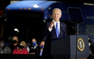 Biden on sending troops to Ukraine: We are not planning