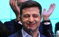 Almost a third of Ukrainians are ready to vote for Zelensky again