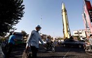 Iran suspends talks on nuclear issues