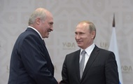 The Kremlin announced the date of the new meeting between Putin and Lukashenko