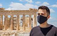 Greece introduces New Year’s quarantine – Korrespondent.net