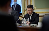 Zelensky imposed sanctions against companies that own Ukrainian TV channels