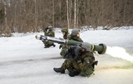 Estonia plans to supply Ukraine with Javelin and howitzers