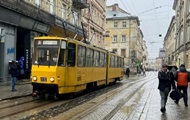 Во Львове утвердили новые тарифы для общественного транспорта