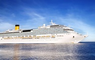 COVID-19 outbreak aboard cruise ship in Italy