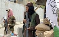 Taliban staged “showdown” with Turkmen border guards