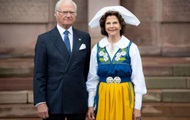 King and Queen of Sweden contract coronavirus