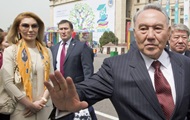 Nazarbayev and his family left Kazakhstan – media