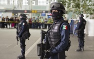 В Мексике в тюрьме во время беспорядков пострадали 56 заключенных