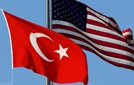 Турция заявила США о готовности участвовать в переговорах по Украине