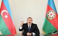 The President of Azerbaijan announced the death of the Armenian military on the border