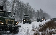 In the Russian Federation, a sudden check of the combat readiness of troops