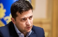 Zelensky proposes meeting with Biden and Putin