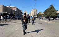 В Багдаде взорвали офисы двух партий