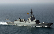 Spain sent warships to the Black and Mediterranean Seas