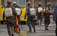 На двох шахтах Донбасу сталися НП, є жертви