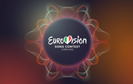 Стали известны логотип и слоган Евровидения-2022